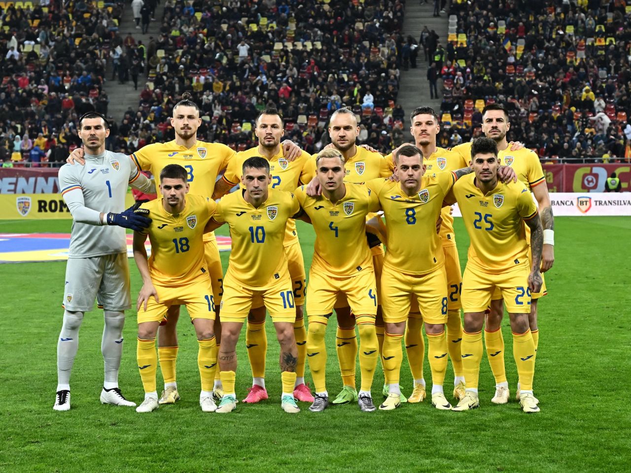 Presiune uriașă pe umerii unui tricolor înainte de EURO 2024: "Știu cine a purtat numărul acesta"_2