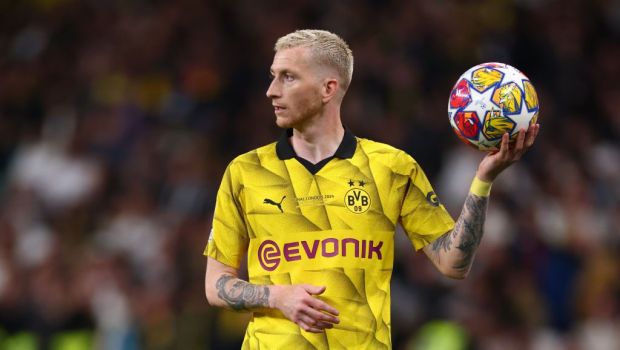 
	Marco Reus și-a găsit echipă, după ce a plecat de la Borussia Dortmund
