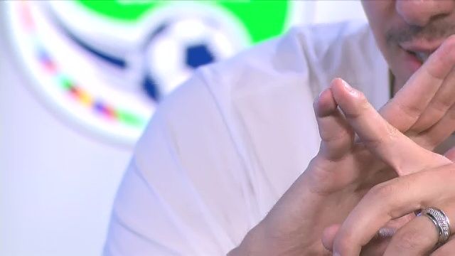 Așa arată mâna lui Costel Pantilimon după o carieră de portar: "Va rămâne așa toată viața. Sportul de performanță se face cu sacrificii mari"_1