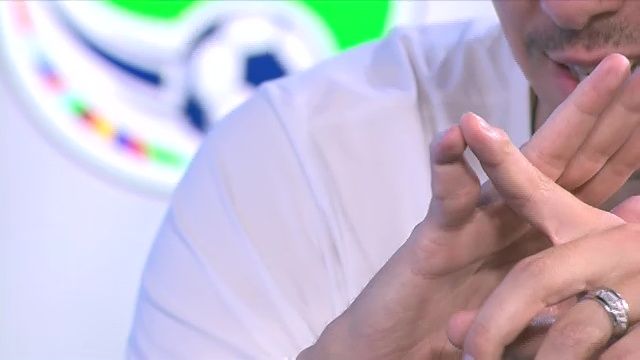 Așa arată mâna lui Costel Pantilimon după o carieră de portar: "Va rămâne așa toată viața. Sportul de performanță se face cu sacrificii mari"_2