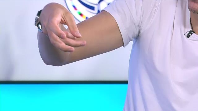 Așa arată mâna lui Costel Pantilimon după o carieră de portar: "Va rămâne așa toată viața. Sportul de performanță se face cu sacrificii mari"_12
