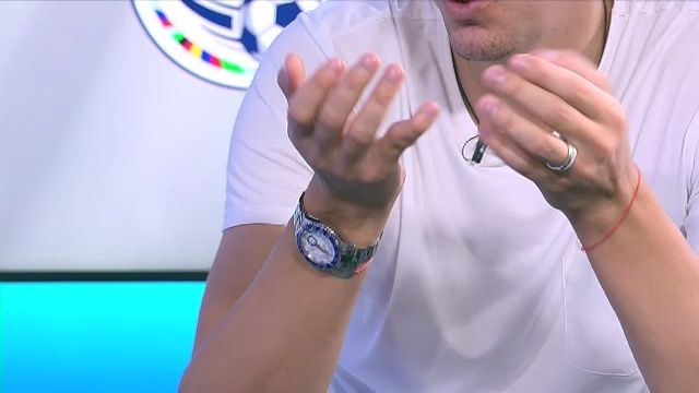 Așa arată mâna lui Costel Pantilimon după o carieră de portar: "Va rămâne așa toată viața. Sportul de performanță se face cu sacrificii mari"_4