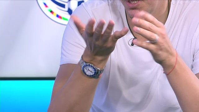 Așa arată mâna lui Costel Pantilimon după o carieră de portar: "Va rămâne așa toată viața. Sportul de performanță se face cu sacrificii mari"_8