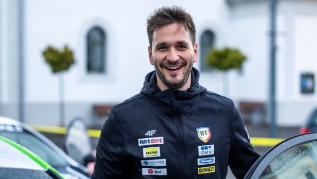 
	Norbert Maior, revenire spectaculoasă în Raliul Sardiniei din WRC
