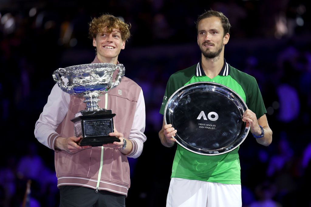 S-a terminat era „Marilor 3”! De câți ani nu s-a mai jucat finala Roland Garros fără Federer, Nadal sau Djokovic_14