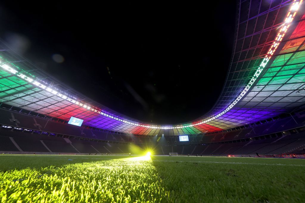 Turul stadioanelor de la EURO 2024 | Olympiastadion, arena unei echipe din liga a doua care va găzdui marea finală_2