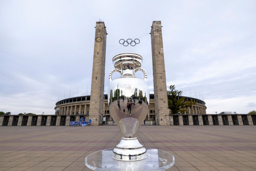 Turul stadioanelor de la EURO 2024 | Olympiastadion, arena unei echipe din liga a doua care va găzdui marea finală_11