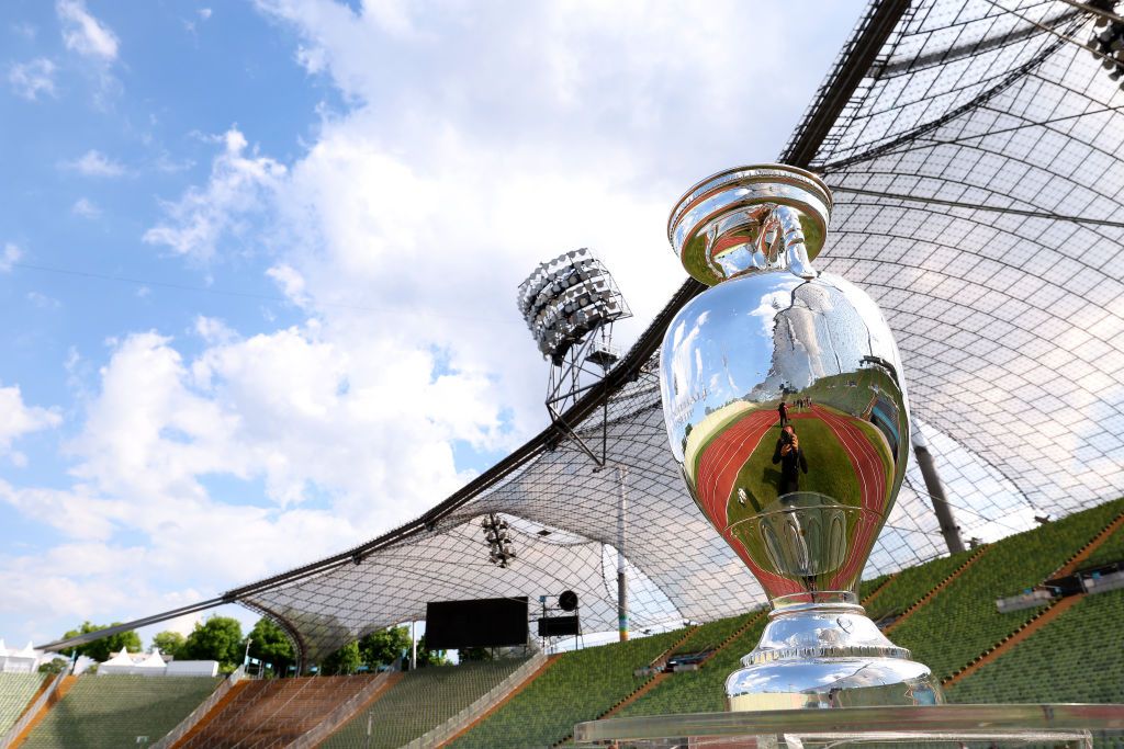 Turul stadioanelor de la EURO 2024 | Olympiastadion, arena unei echipe din liga a doua care va găzdui marea finală_14