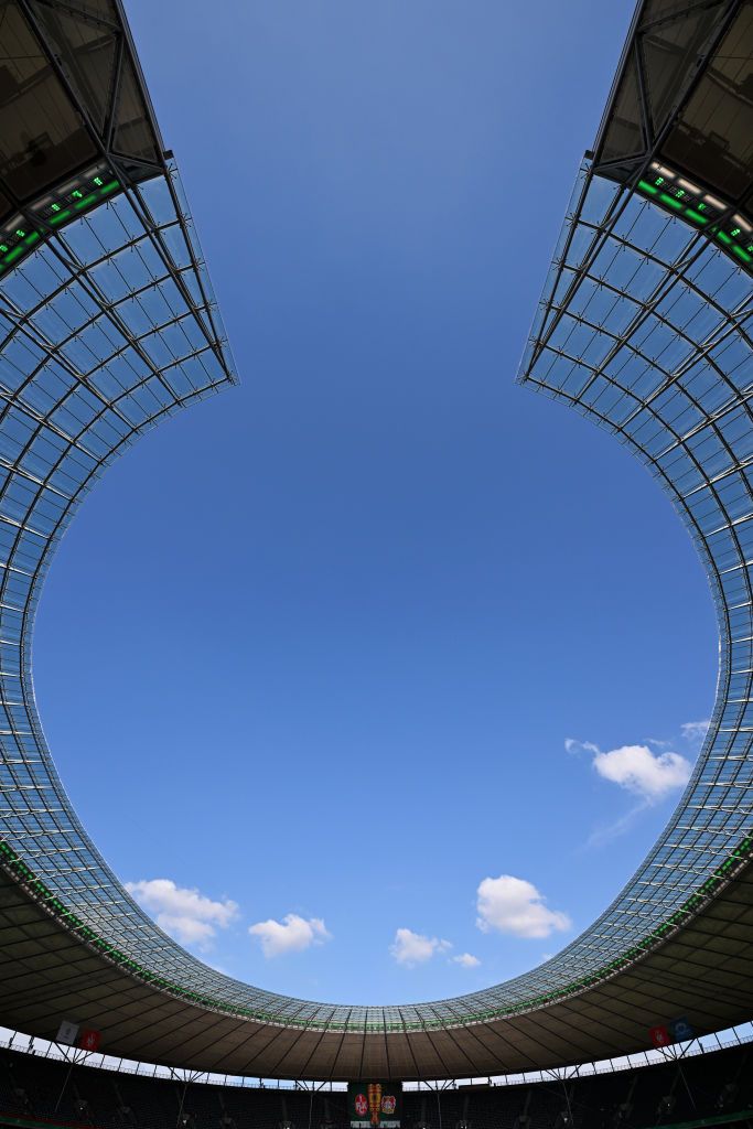 Turul stadioanelor de la EURO 2024 | Olympiastadion, arena unei echipe din liga a doua care va găzdui marea finală_18
