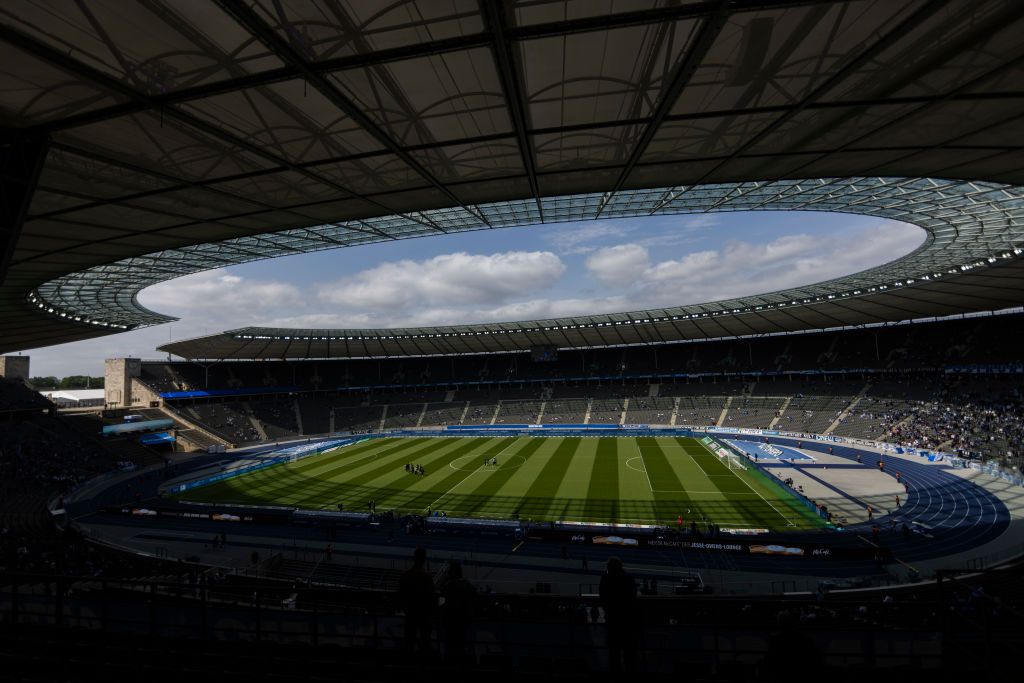 Turul stadioanelor de la EURO 2024 | Olympiastadion, arena unei echipe din liga a doua care va găzdui marea finală_21