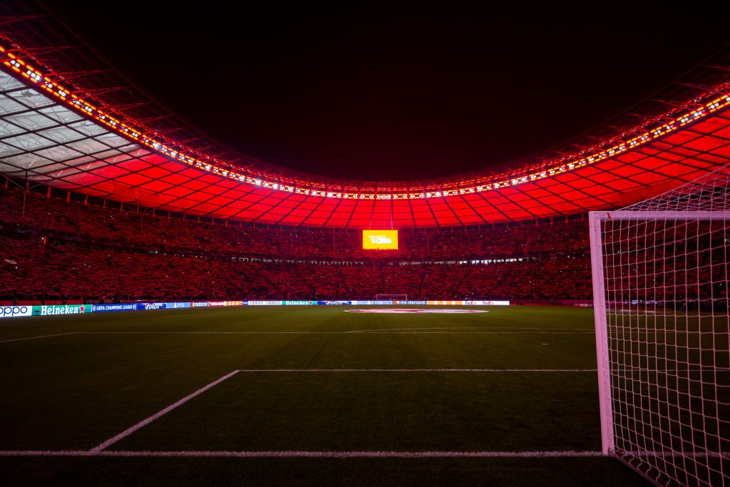 Turul stadioanelor de la EURO 2024 | Olympiastadion, arena unei echipe din liga a doua care va găzdui marea finală_25