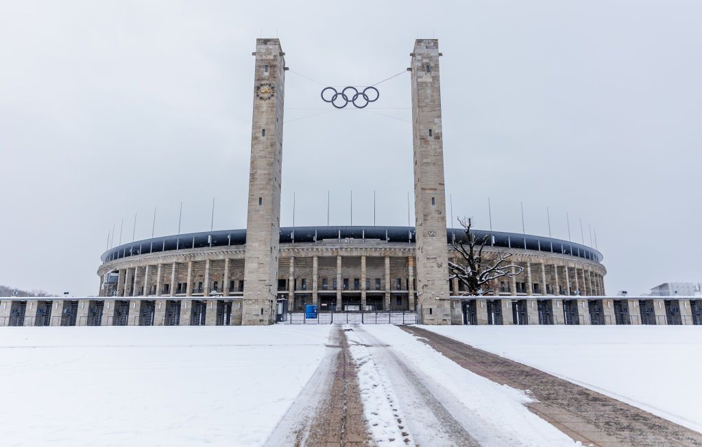 Turul stadioanelor de la EURO 2024 | Olympiastadion, arena unei echipe din liga a doua care va găzdui marea finală_30