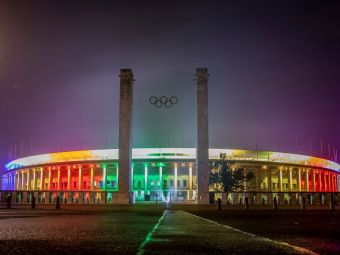 
	Turul stadioanelor de la EURO 2024 | Olympiastadion, arena unei echipe din liga a doua care va găzdui marea finală
