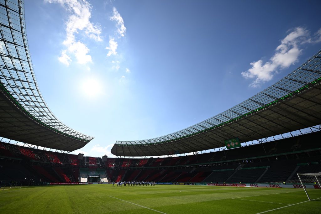 Turul stadioanelor de la EURO 2024 | Olympiastadion, arena unei echipe din liga a doua care va găzdui marea finală_33
