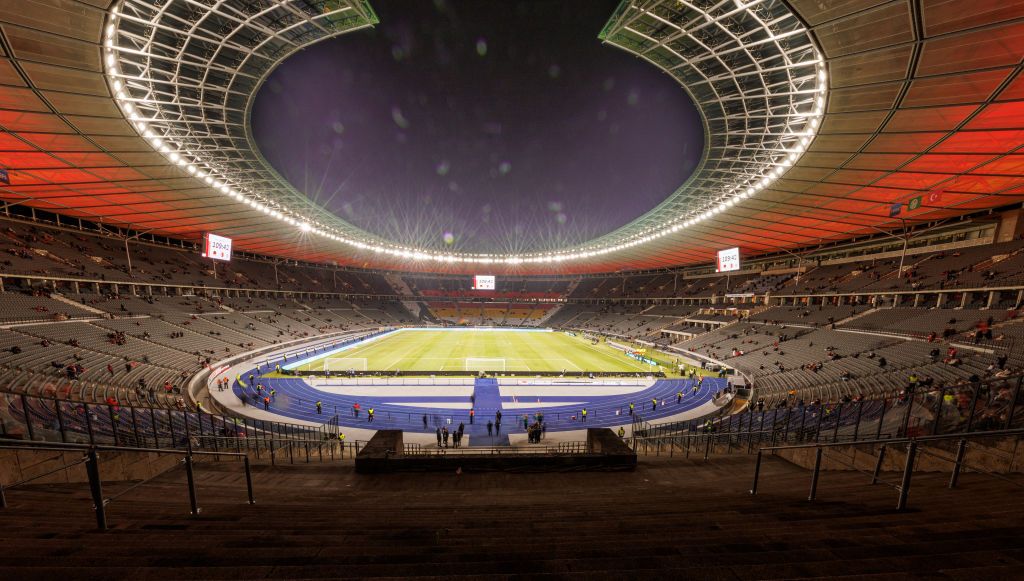 Turul stadioanelor de la EURO 2024 | Olympiastadion, arena unei echipe din liga a doua care va găzdui marea finală_8