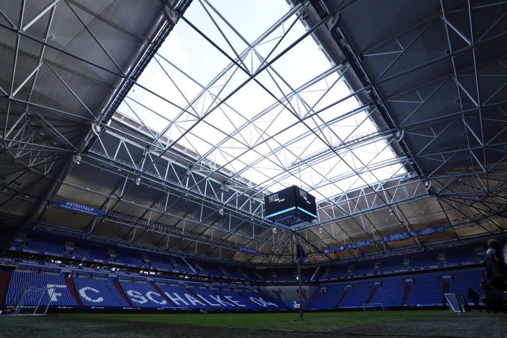 Turul stadioanelor de la EURO 2024 | Gelsenkirchen, casa ”minerilor”_5