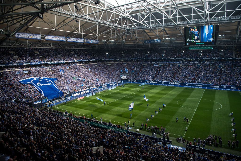 Turul stadioanelor de la EURO 2024 | Gelsenkirchen, casa ”minerilor”_9