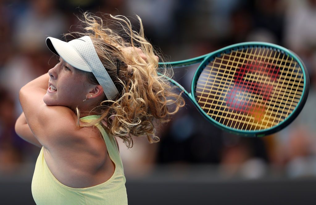 La 17 ani, în semifinale la Roland Garros! Mirra Andreeva, victorie-șoc împotriva Sabalenkăi. Premieră în ultimii 27 de ani_7