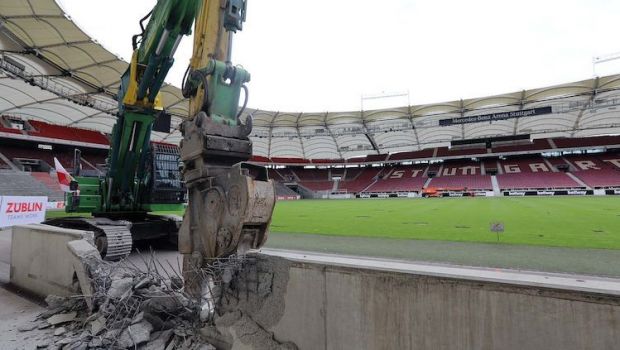 
	Turul stadioanelor de la EURO 2024 | VfB Stuttgart Arena, &rdquo;stadionul preferat al românilor&rdquo;, va găzdui și un meci din grupa tricolorilor
