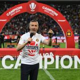 Mihai Stoica anticipează o convocare de urgență pentru EURO 2024: &quot;N-a plecat în vacanță, e în București&quot;