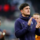 Harry Maguire a reacționat după ce a fost exclus din lot pentru EURO 2024