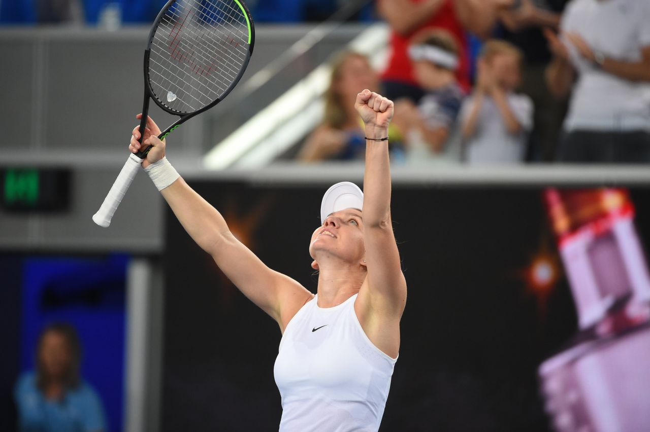 Simona Halep, mesaj special pentru Darren Cahill și Jannik Sinner, după ce italianul a devenit noul număr unu mondial_83