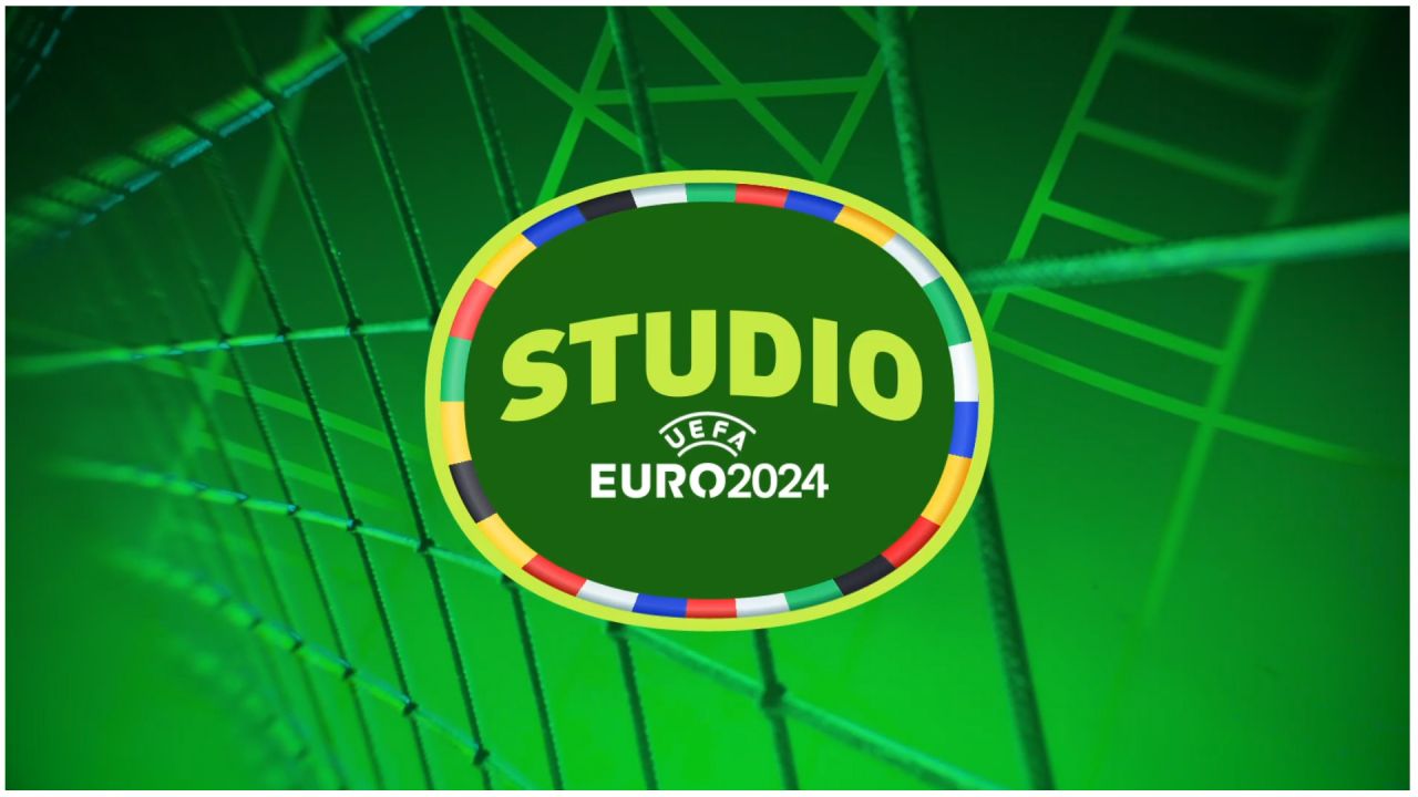 Cristian Pintea va prezenta Studioul UEFA EURO 2024, la PRO ARENA!_2