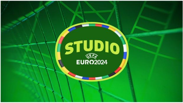 Cristian Pintea va prezenta Studioul UEFA EURO 2024, la PRO ARENA!
