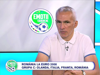 
	&quot;E ceva incredibil!&quot; Adrian Iencsi, îngrijorat de noua &quot;modă&quot; din fotbalul românesc

