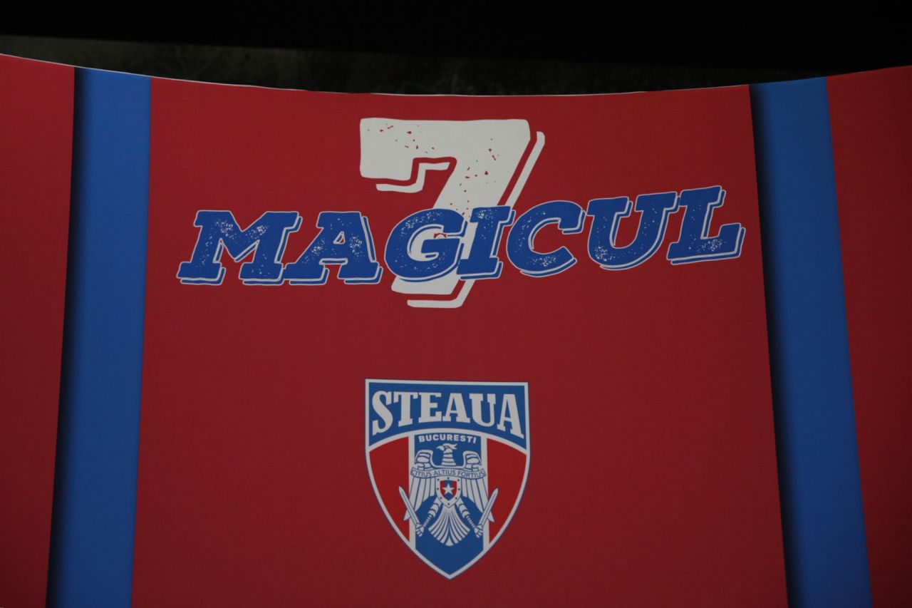 Magicul 7. Steaua a sărbătorit 77 de ani cu Marius Lăcătuș și Jean Vlădoiu_4