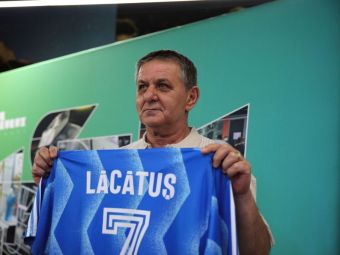 
	Concluzia trasă de Marius Lăcătuș după ce Corvinul s-a calificat în al doilea tur preliminar Europa League

