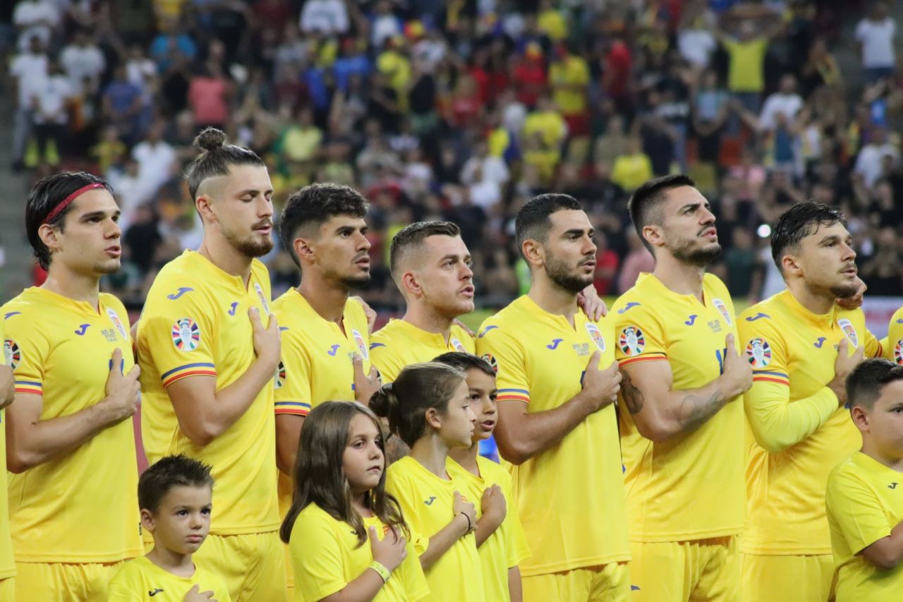 România, la același nivel cu San Marino și Gibraltar! În ce top rușinos au intrat "tricolorii" după remiza cu Liechtenstein_2
