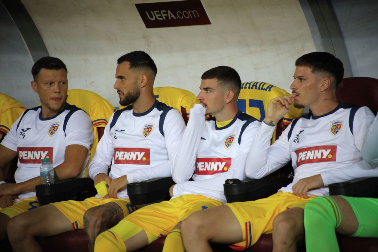 Un fost antrenor al României i-a readus cu picioarele pe pământ pe băieții lui Iordănescu: "Nu e suficient!"_2