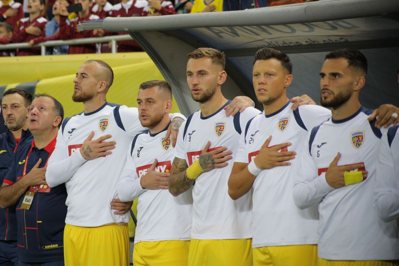 România, la același nivel cu San Marino și Gibraltar! În ce top rușinos au intrat "tricolorii" după remiza cu Liechtenstein_5