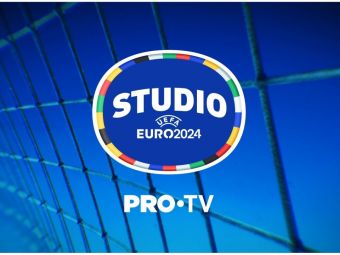 
	Cătălin Oprișan și Costin Ștucan sunt prezentatorii Studioului UEFA EURO 2024, la PRO TV!
