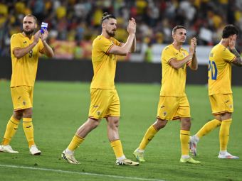
	Mihai Stoica a ironizat un internațional român după meciul cu Liechtenstein: &rdquo;Sunt îngrijorat! Băi, ce-i cu mâinile alea?&rdquo;
