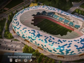 Totul pentru promovare! Stadion nou de 400 de milioane de lei și atacanți de la FCSB și Dinamo transferați