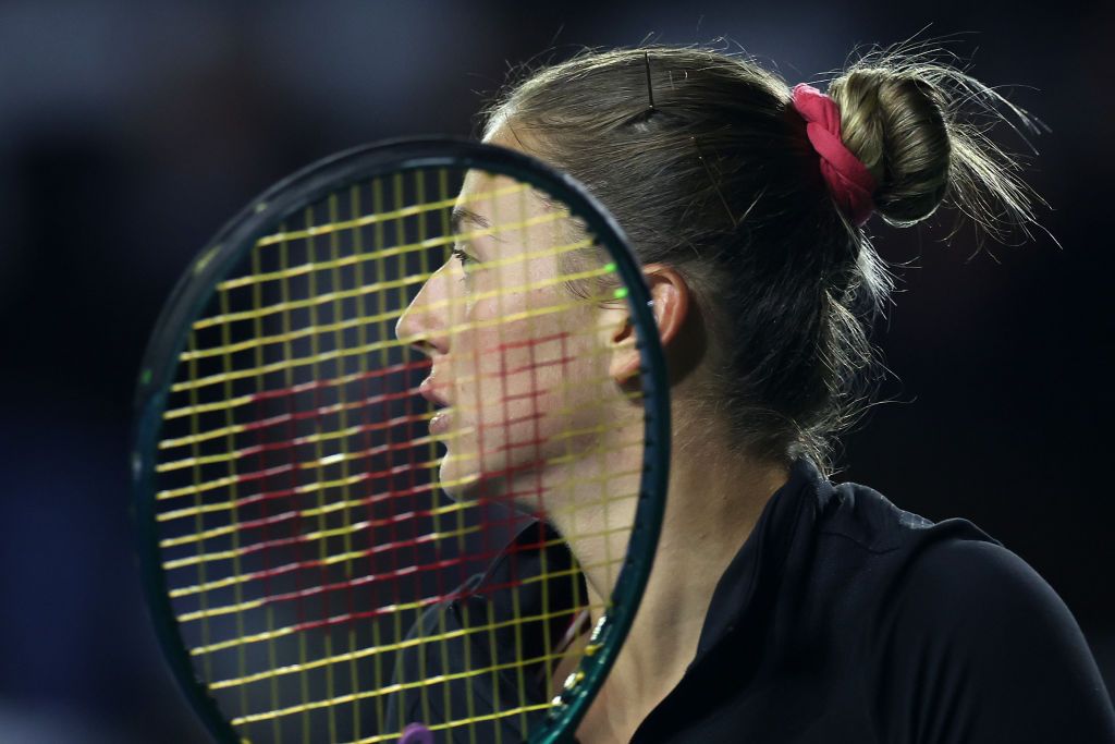 Gabriela Ruse urcă 65 de locuri în clasamentul WTA, după rezultatul carierei, semnat la Roland Garros 2024_42