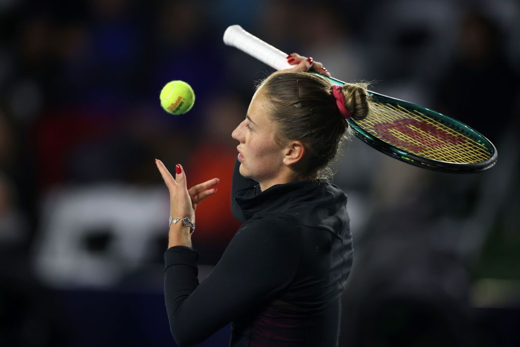 Gabriela Ruse urcă 65 de locuri în clasamentul WTA, după rezultatul carierei, semnat la Roland Garros 2024_44