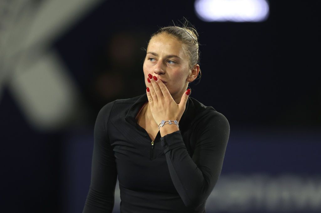 Gabriela Ruse urcă 65 de locuri în clasamentul WTA, după rezultatul carierei, semnat la Roland Garros 2024_45