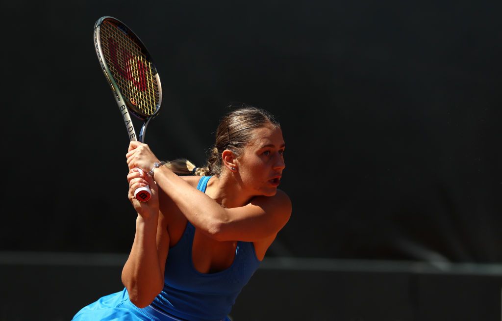 Gabriela Ruse urcă 65 de locuri în clasamentul WTA, după rezultatul carierei, semnat la Roland Garros 2024_51