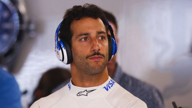 
	Ricciardo, făcut praf de un campion mondial din Formula 1: &quot;Du-te acasă! Există alți piloți mai buni&quot;
