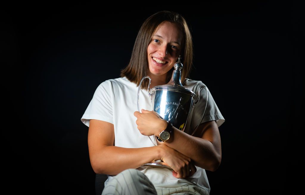 Ea este „Nadal din WTA!” Iga Swiatek a câștigat al patrulea Roland Garros în ultimii cinci ani_19