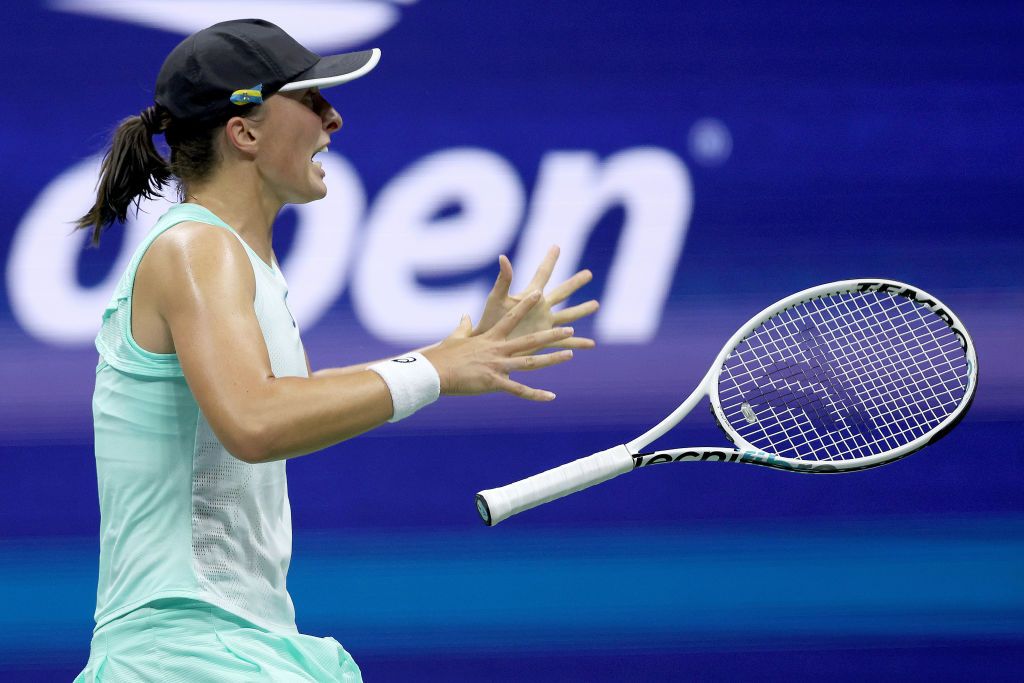 Ea este „Nadal din WTA!” Iga Swiatek a câștigat al patrulea Roland Garros în ultimii cinci ani_24