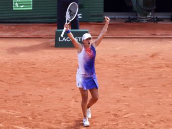 
	Ea este &bdquo;Nadal din WTA!&rdquo; Iga Swiatek a câștigat al patrulea Roland Garros în ultimii cinci ani

