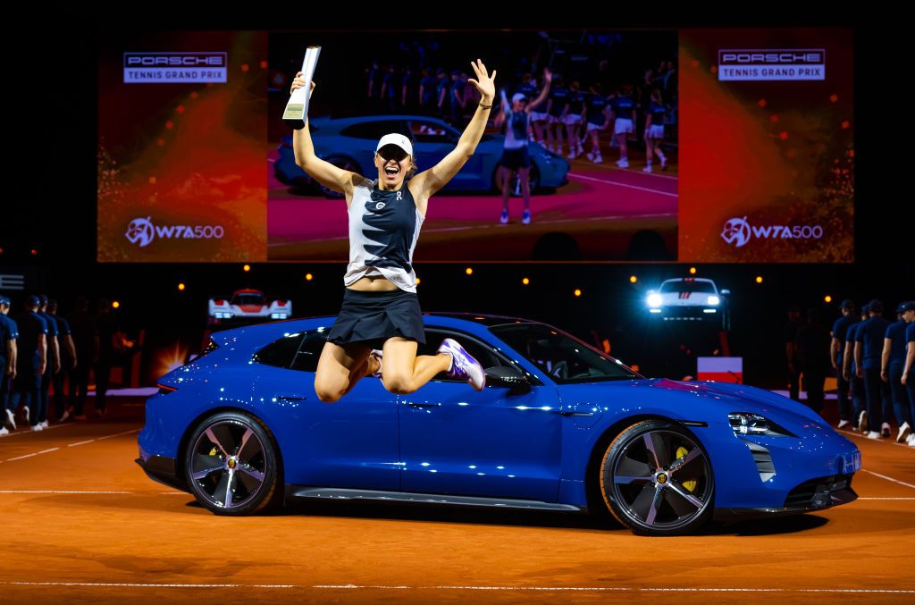 Ea este „Nadal din WTA!” Iga Swiatek a câștigat al patrulea Roland Garros în ultimii cinci ani_54