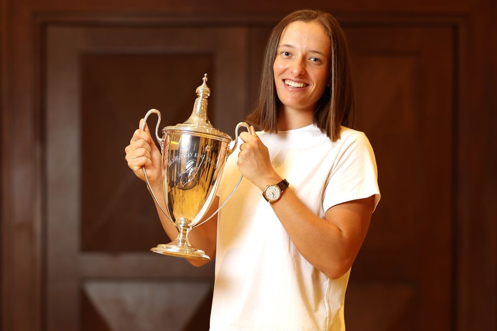 Ea este „Nadal din WTA!” Iga Swiatek a câștigat al patrulea Roland Garros în ultimii cinci ani_10