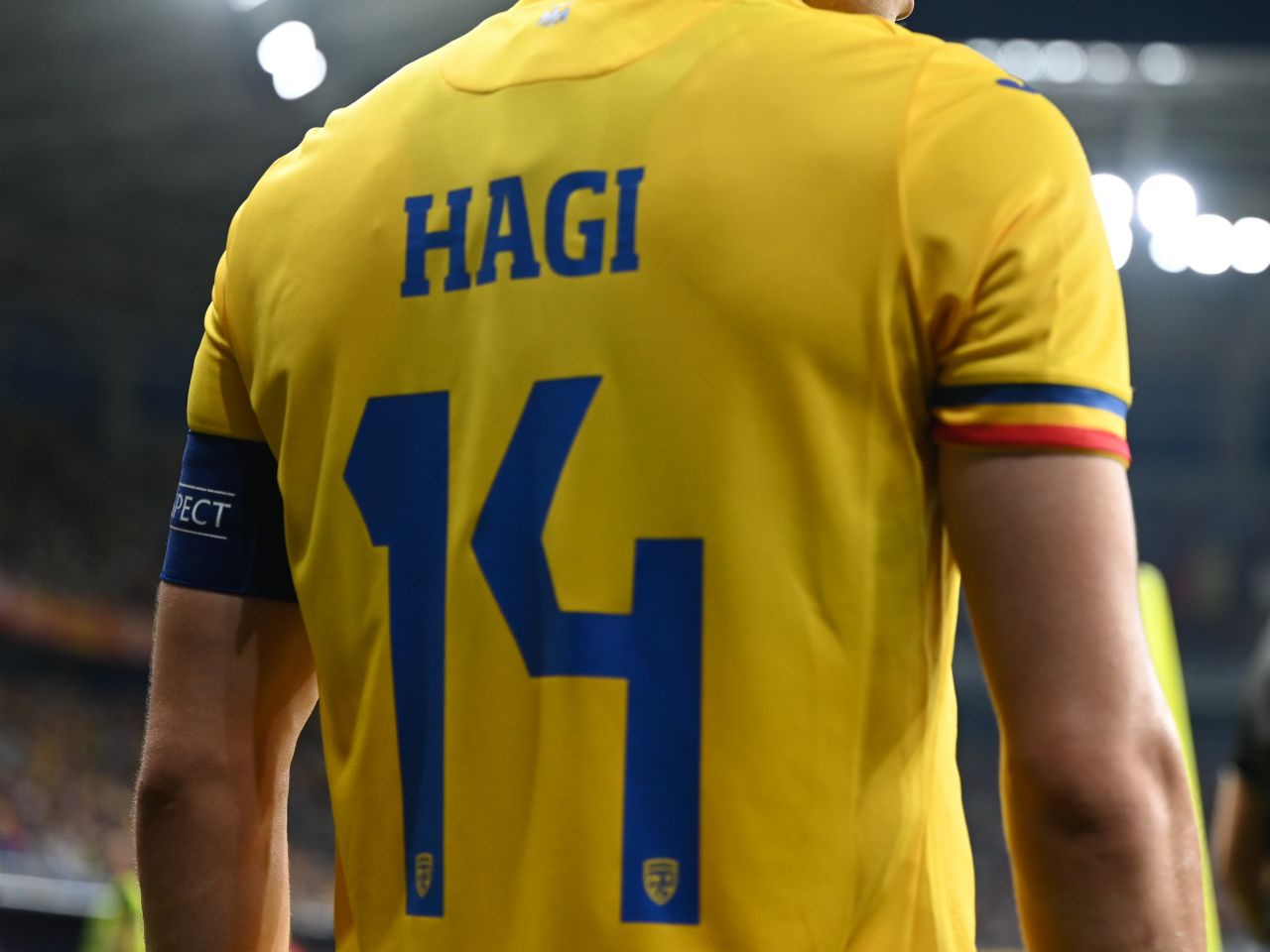 Nicolae Stanciu renunță la #10! Numerele alese de tricolori pentru EURO 2024_1