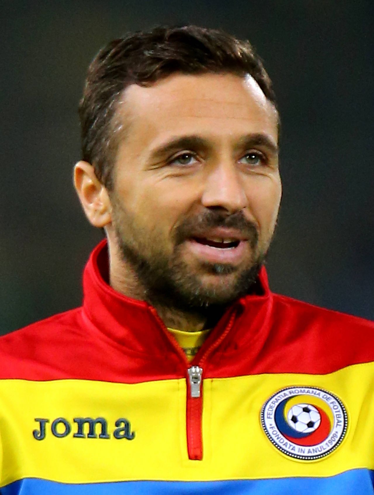 "Cel mai bun stranier care a jucat în România!" Lucian Sânmărtean urcă pe piedestal un fost coechipier_11