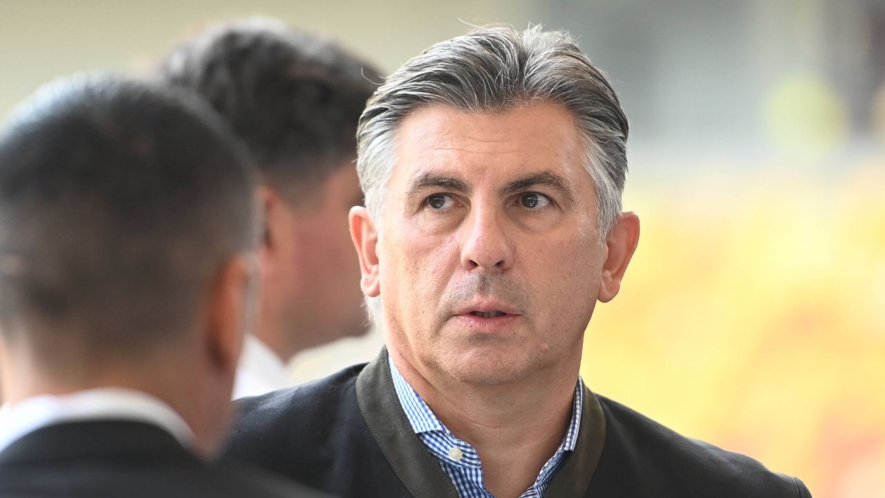 Echipa Nationala Dinamo EURO 2024 Generatia de aur Ionut Lupescu